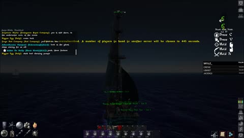 [FR/PC] [BlackHawk]! Fontaine de jouvence, on arrive ou pas!!!