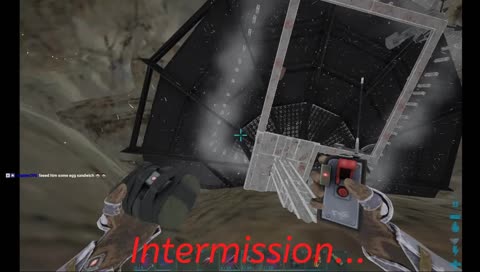 [Official PvP] [Conquest 25 man] (Round 2)