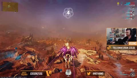 [PC] Best Mesa Prime NA | Come for the Booty, Stay for the Looty