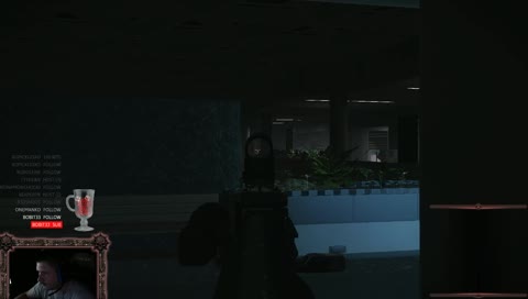 Reaper King Army!!!!!!! EFT STRUGLE IS REAL!!!!!!!!