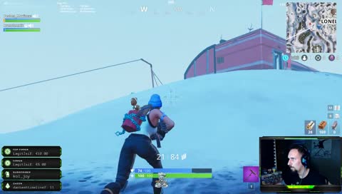 [PC] Hot Trash - best worst player :D playing with Buds! !#BravonINV #GoodVibes #Invictus