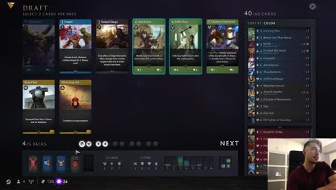 Hyped Draft #26 after Weplay ends, Autochess after??