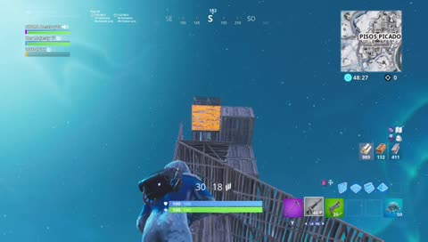 Recultando gente para clubes pro 😎