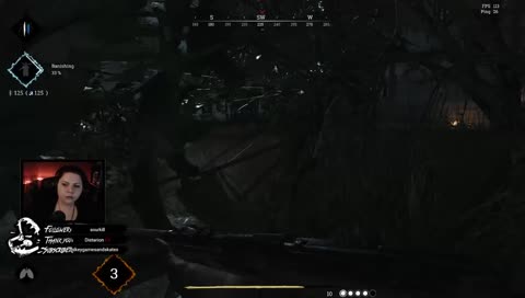 [GER/ENG] SHORT Stream (Vacation ends tomorrow #fml) | !discord | #Failingisnocrime