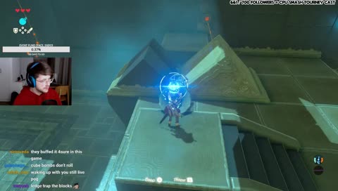 24 HOUR STREAM [SMO, SMASH, CASUAL GAMES, CHILL] | !GSA !DISCORD !PACE