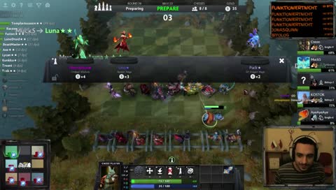 Satranç Manyakları (!dotachess)