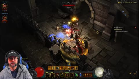 [PC][FR/QC] S16 EU crusader (croisé)