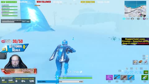 VEDIAMO DI PORTARNE A CASA ALMENO UNAI!!! [ !ciambelle !sub !creator !followage !discord ]