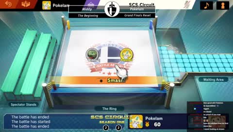 Smash Crew Server Circuit S1 [Top 8] [!bracket]