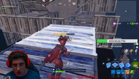 WOCHENENDEEE AUF GEHTS !mitspielen | 54/75 Subs [RTP] [GER]