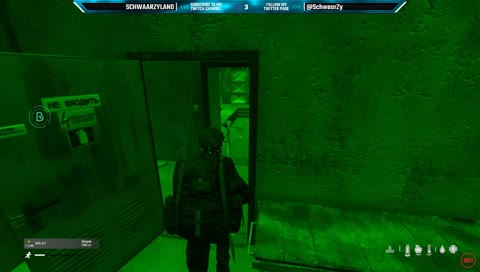 [FR/PC] Team BLUEBLOODZ, PVP/RP Modded Version épisode 6 ...