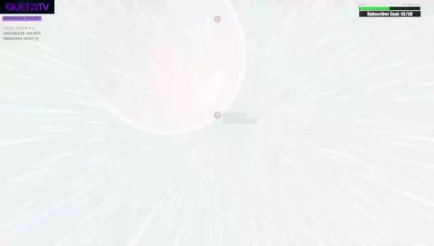 Hardcore run, will we reach the centre?!
