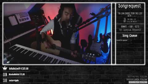 🎧 Music & Blabla 🎙️ Relax / Chill