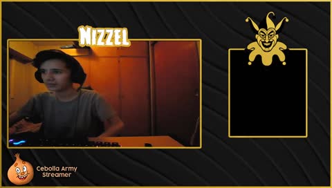 [ARG] QUE SALE?!! - NIZZEL14