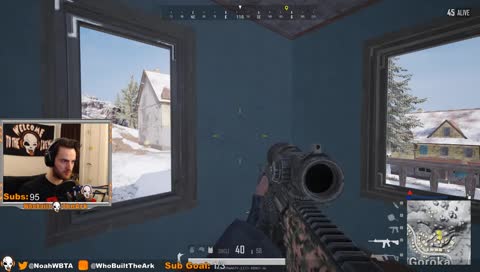 NEW DESK AND BACKDROP! [PC] !DISCORD