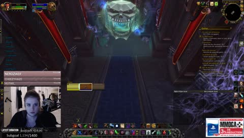 [Kao] AP Simulator (: // !merci !commu