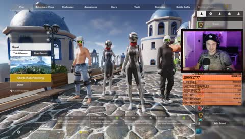 Dont be such an AshWipe  // !discord // [Moxie] {DcG}