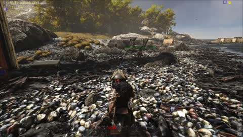 ATLAS [PC/FR] il était une fois une base jour 12 000