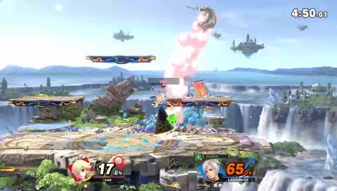 Chill smash content (EU viewer battles) | !twitter [ ~Saturday~ ] (ID: 53MRL)