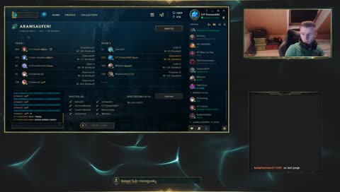 INTerne Arams <3 !! Liebe für die Menschen hier !! <3 HEUTE LAUT UND GUT GELAUNT