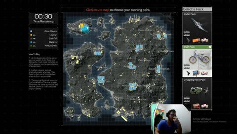 Challenger ADC LAS | Subiendo la Smurf (D2) !sr