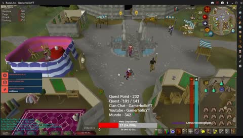 Hard clue #1 3rd age... Me encanto tanto que me quede sin palabra