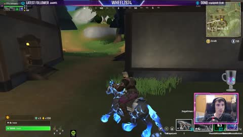 3 more followers (for affiliate). LETS GO