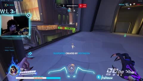 ranking up support only account