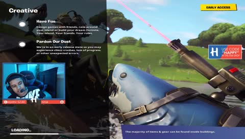 Squad Scrims/Creative !code !chat !discord