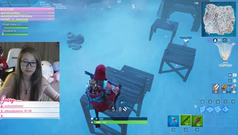 Practice makes me git gud LUL ♡ !streamgifts