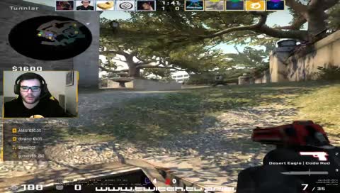 Esportal - Kalla mig levande legend. pt.2