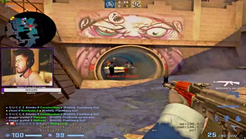 CSGO | eSportal Matchmaking sein Vater