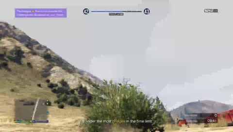 [XB1] Playing with Followers! | SUB DAY IS HERE! | Grand Theft Auto V | Twitch Affiliate | GTA V | Xbox One