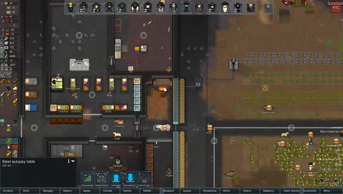 Twitch Stories | Heavily Modded | Naked Bionic Commando