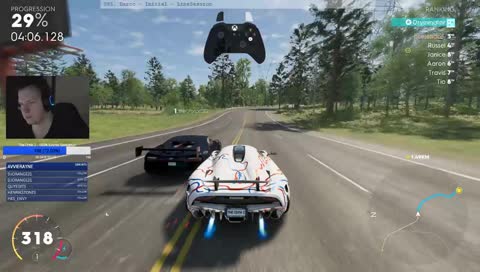 [PC] Road To Icon 1200