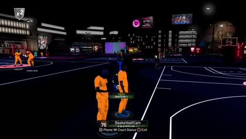 NBA 2k19 come chill with me grateful For follow on twitch
