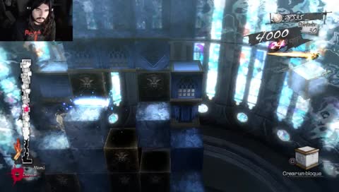 catherinaso, parte 2, ahora es personal