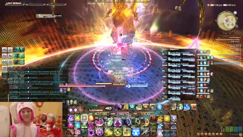 Play it safe, and go for the clear.