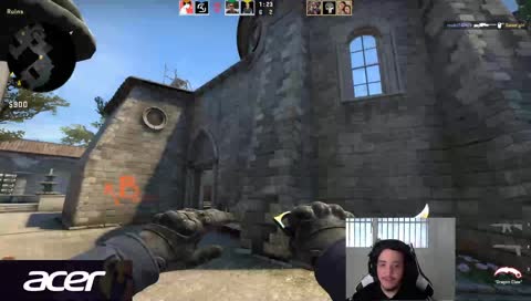 ULTIMA STREAM DA KOREA