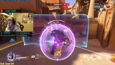 New 4172 PEAK MEMEY GAMER !bttv enabled SHRIMPS WELCOME