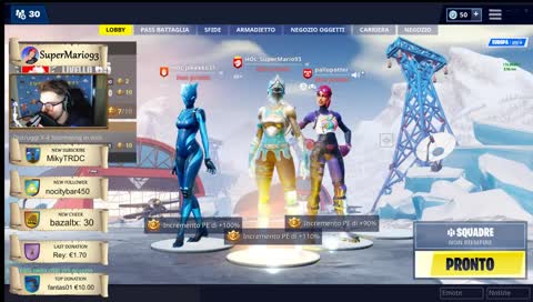 [PROVINI] Iscrizione al clan Hoolien [OPEN]Road 1000 FOLLOW!!! Road 20 SUB!!![LEAGUE Fino alle 2.00]