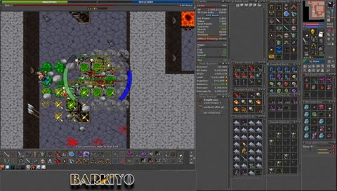 Finally bought my favorite helmet