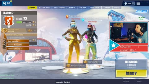 Rip Doble pump 2019 Pr | espanol | !YT