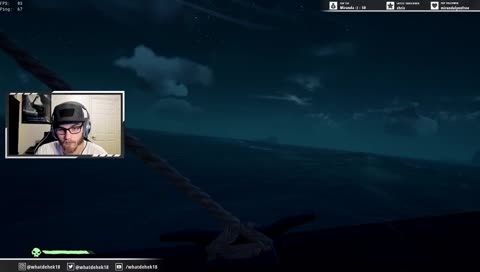 Doing Pirate Things with @its_hol5t | PogChamp