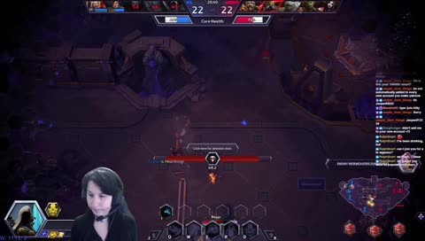 [QM] Ranking up new account, viewers welcomed!