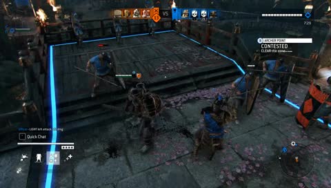 Let's have some SUUUUPEEER matches!!