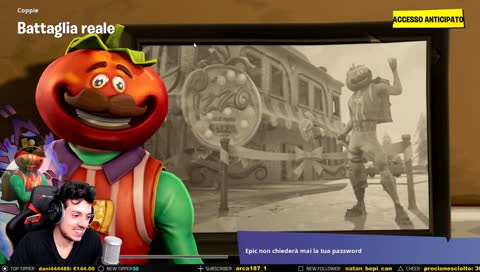 TOMATO KINGO DEFINITIVE SNIPER EDITION