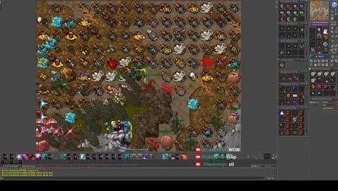 antica whiteskull pk come in and skullbash please