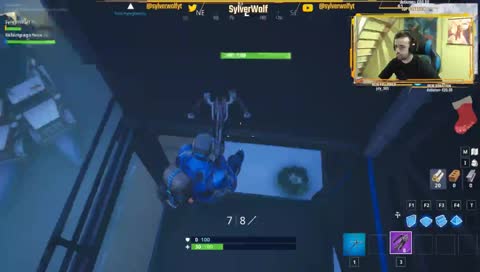 PUES PARECE QUE HA NEVADO