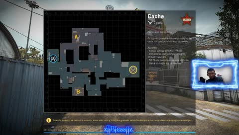 CS:GO Desparche (Keys)